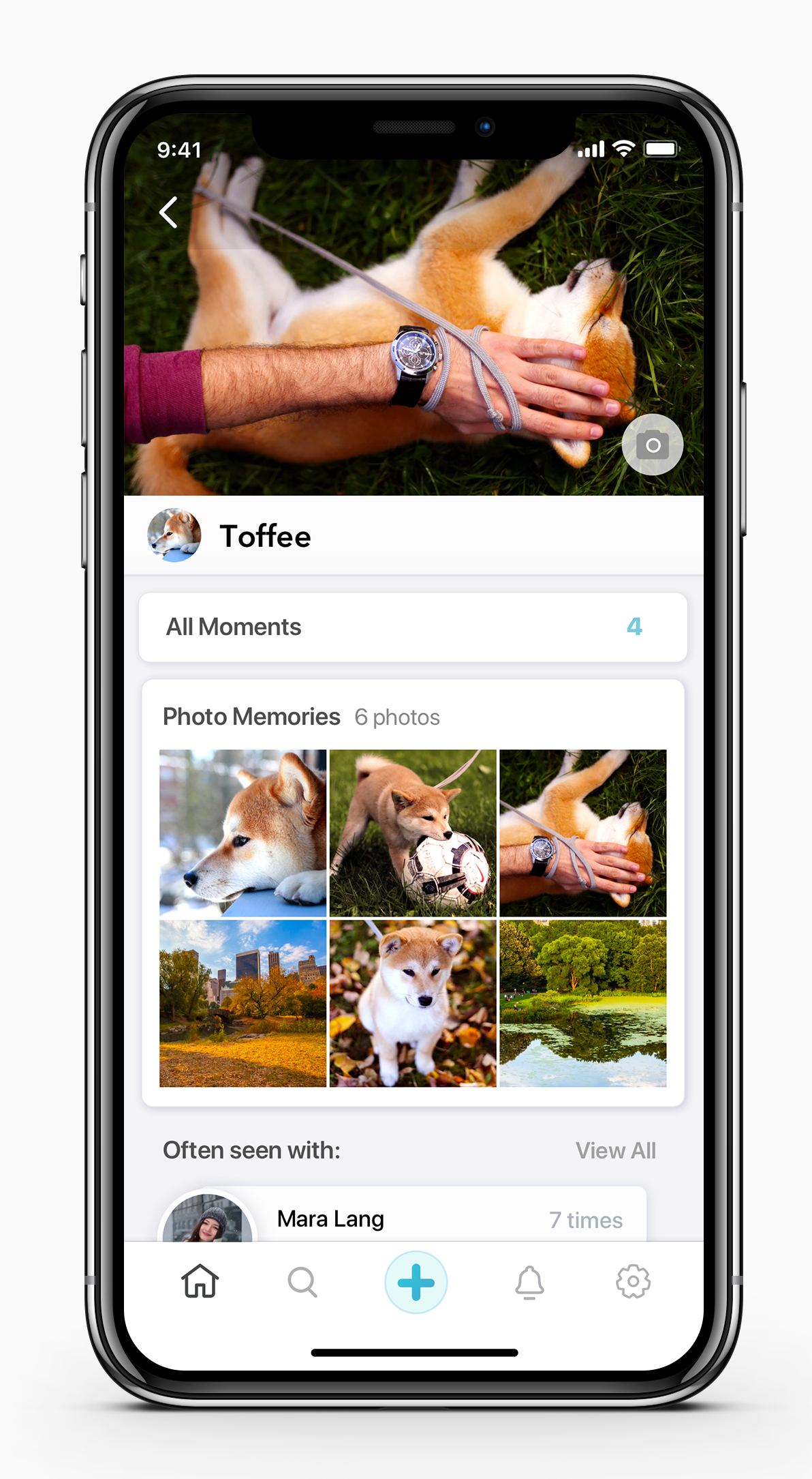 Fabric 3.0 gallery image