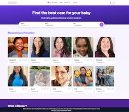 Baober (Open Beta) gallery image