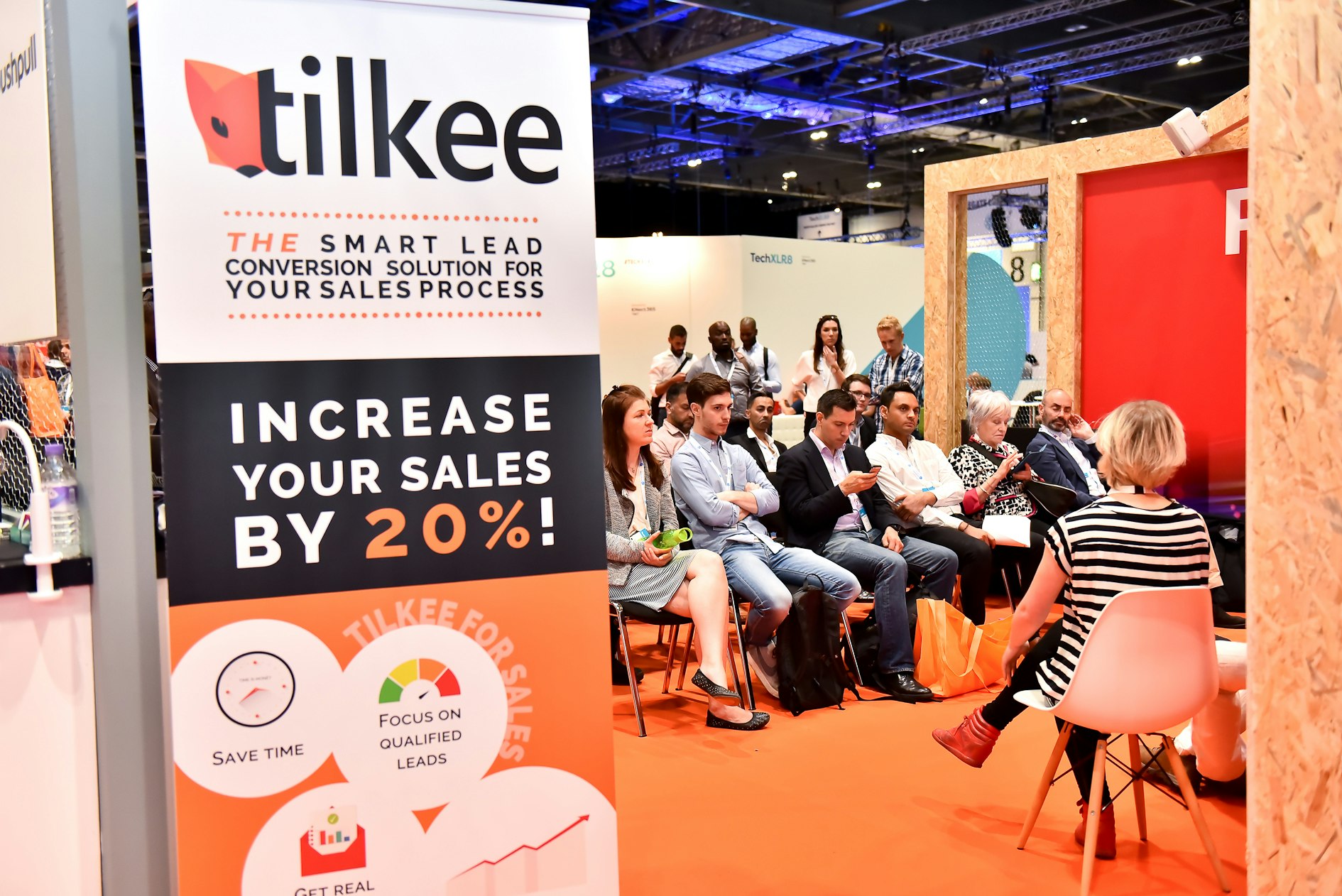 Tilkee gallery image