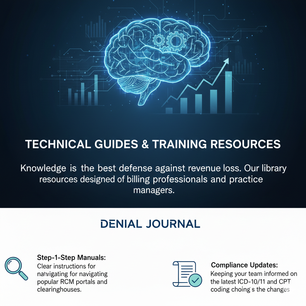 Denial Journal gallery image