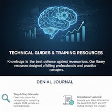 Denial Journal gallery image