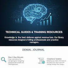 Denial Journal gallery image