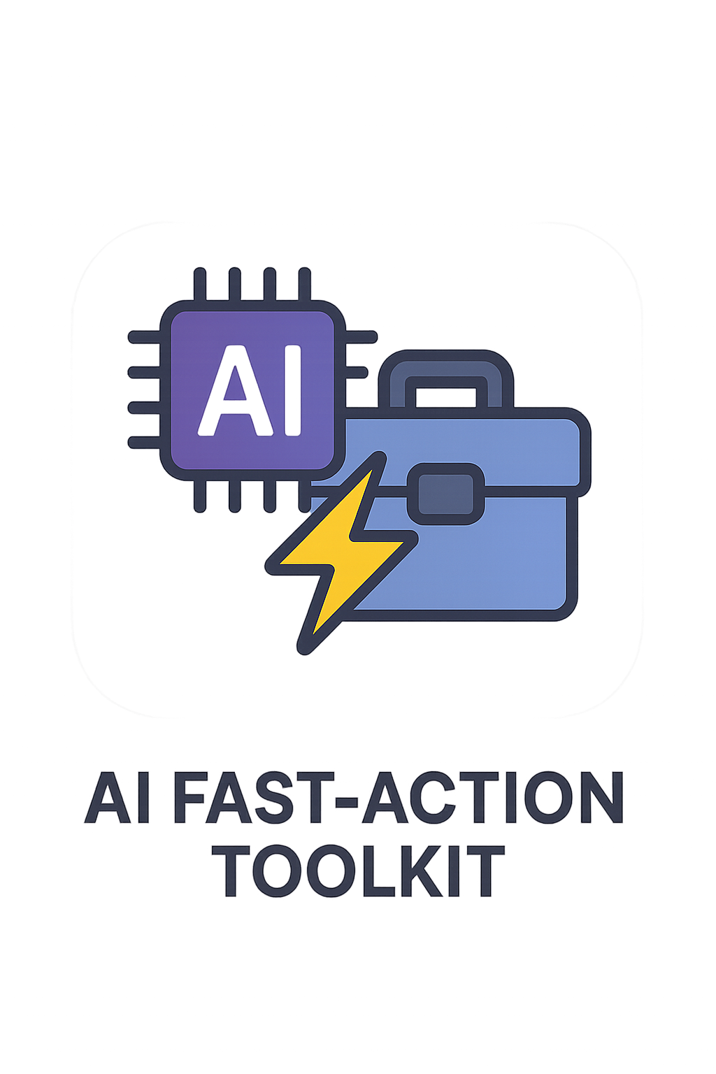 AI Fast-Action Toolkit logo