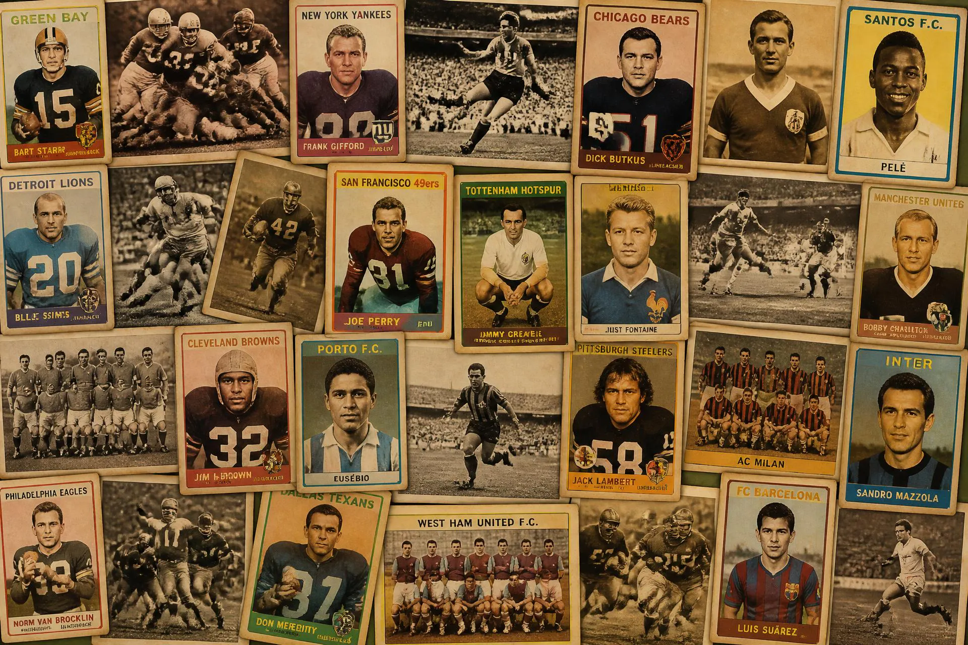 Find Gem Cards A.I. gallery image