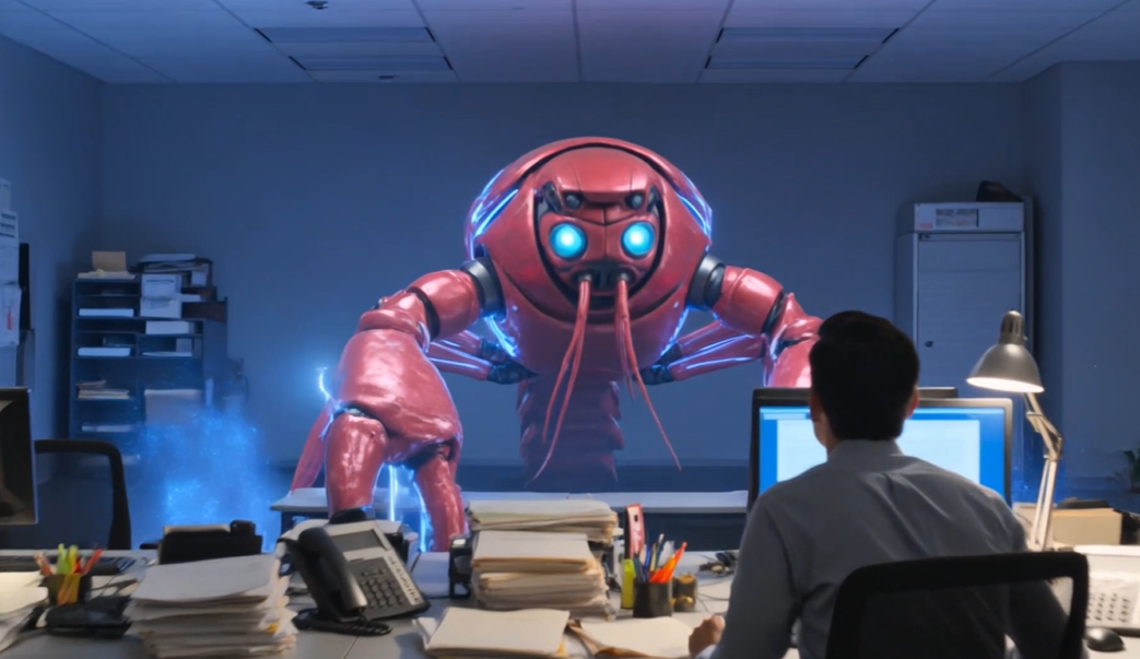 FlashClaw gallery image