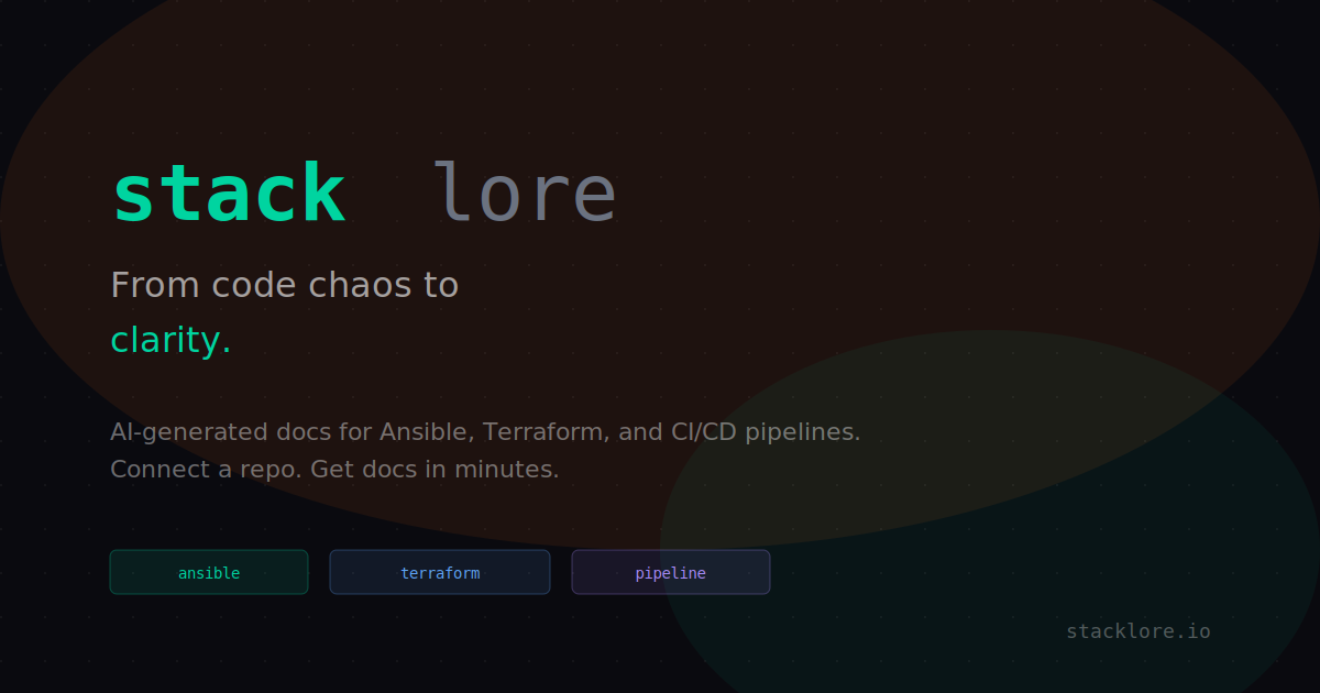 Stacklore gallery image
