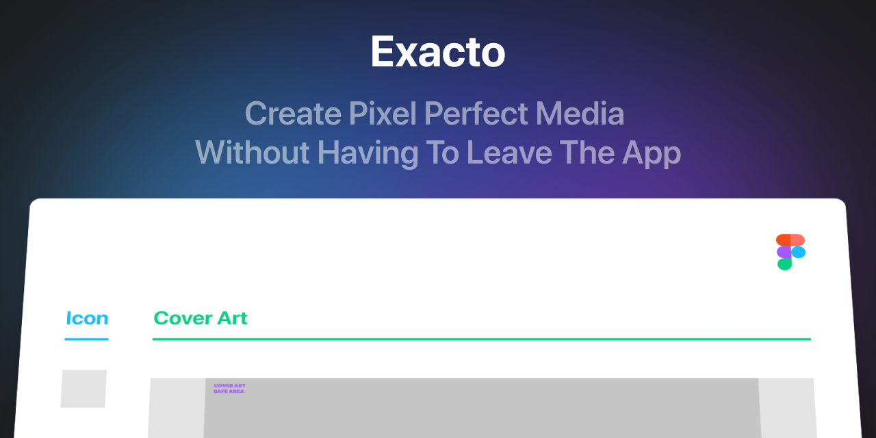 Exacto For Figma media 1