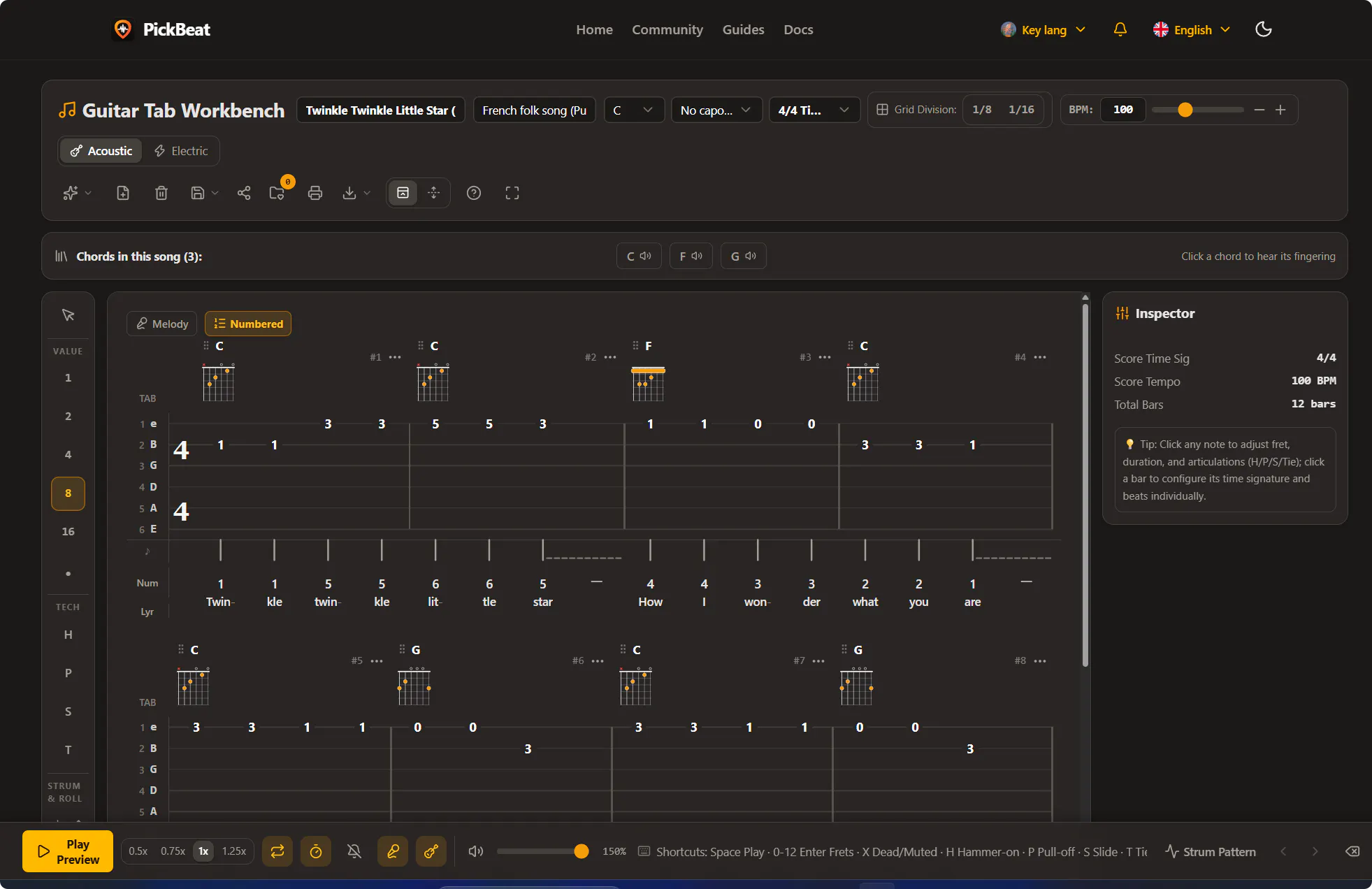 PickBeat gallery image
