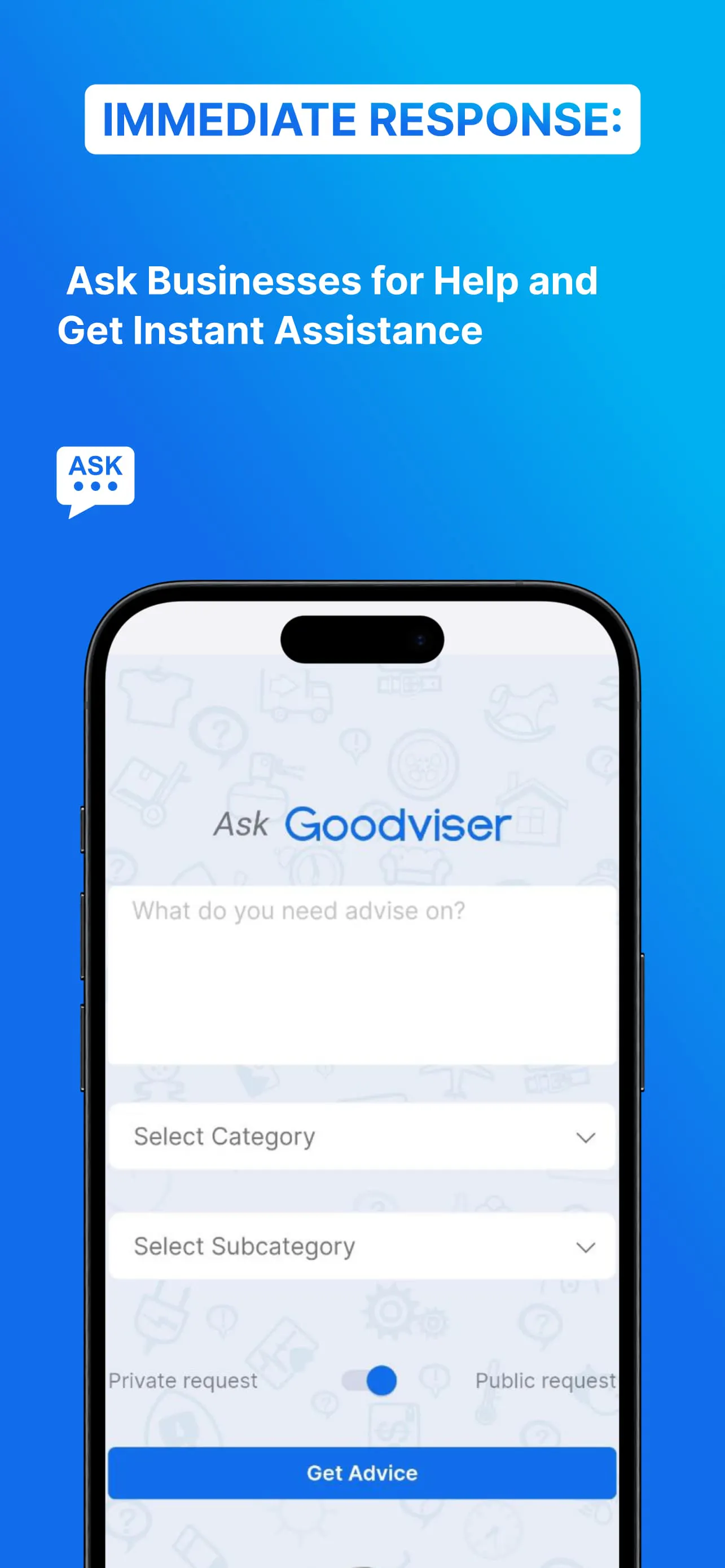 Goodviser gallery image