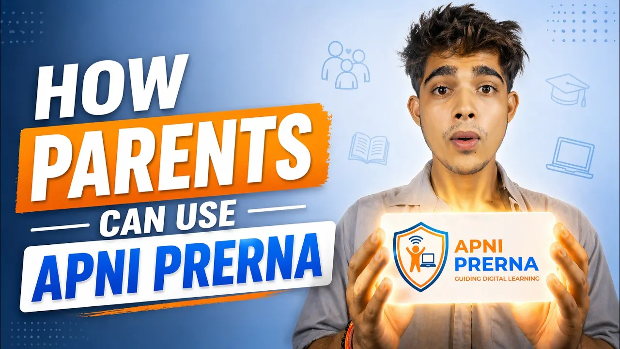 Apni Prerna gallery image