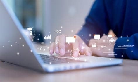 Canais de marketing digital para aumentar