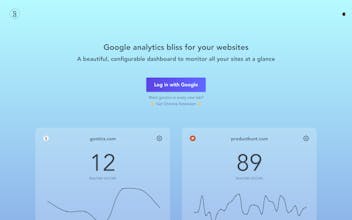 Gootics gallery image