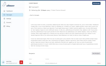 Albwer gallery image