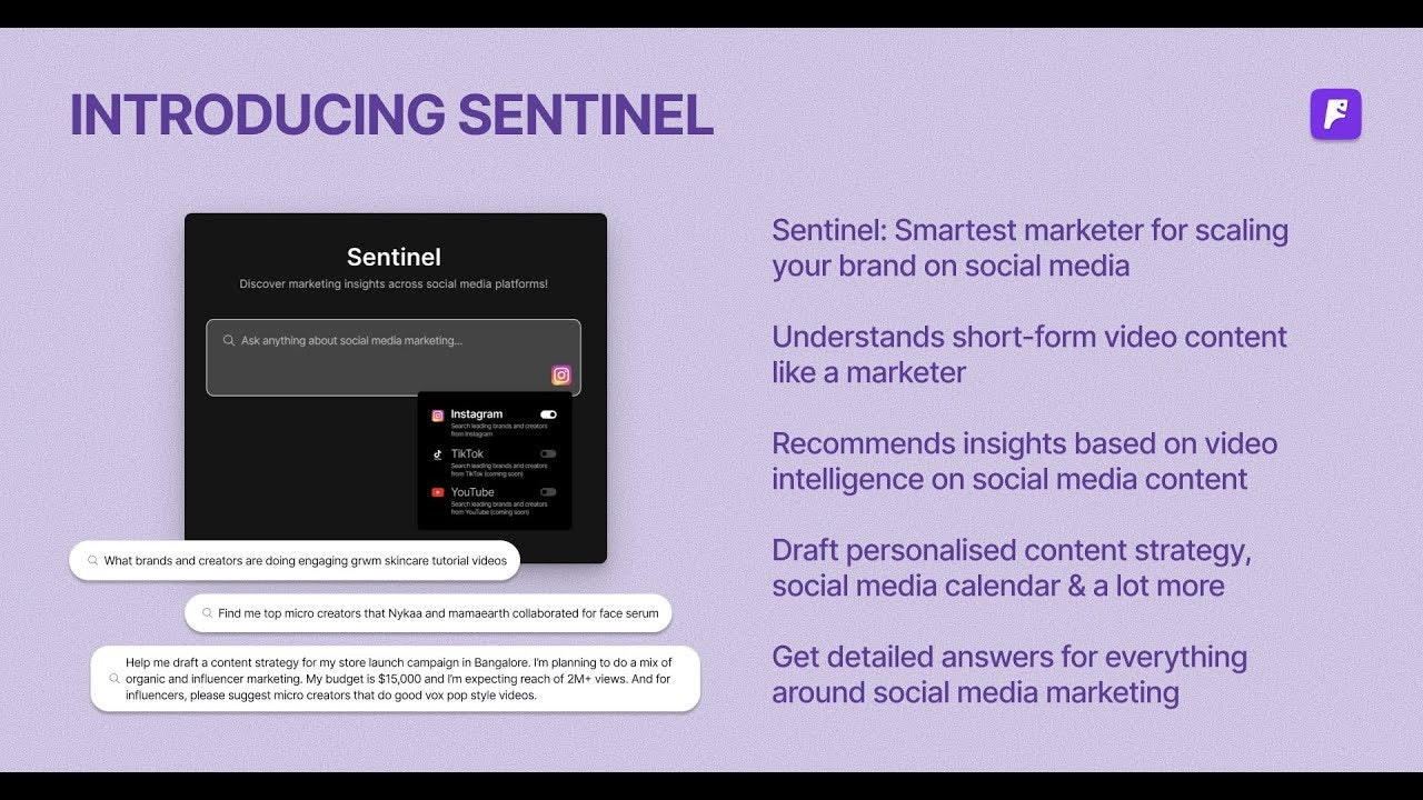 Sentinel by Flaunt gallery image