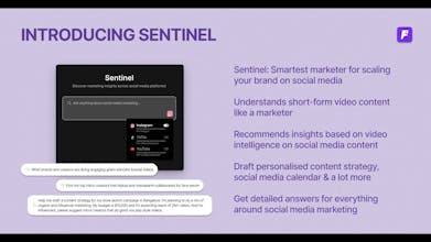 Sentinel by Flaunt gallery image