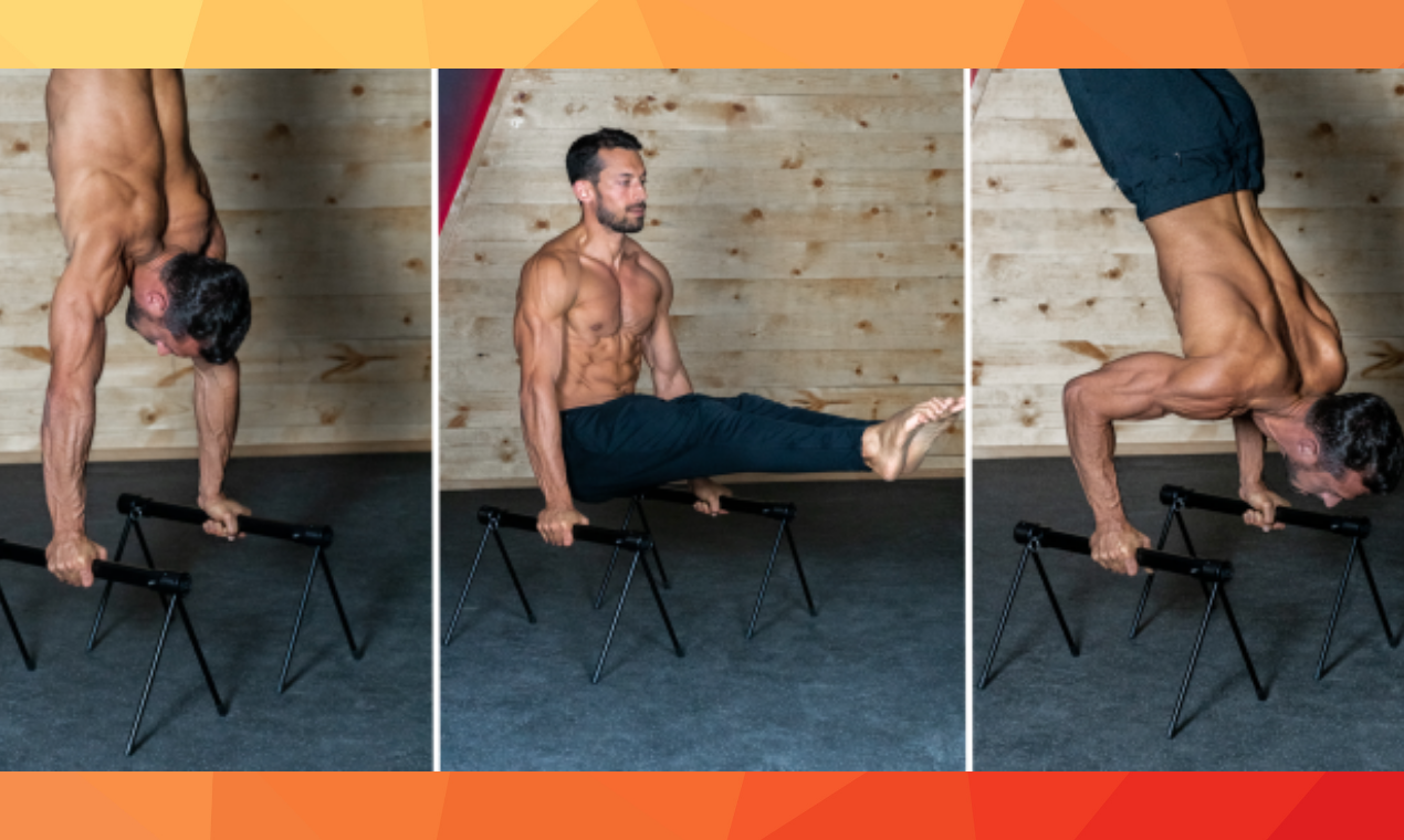 Fit! P-Bars gallery image