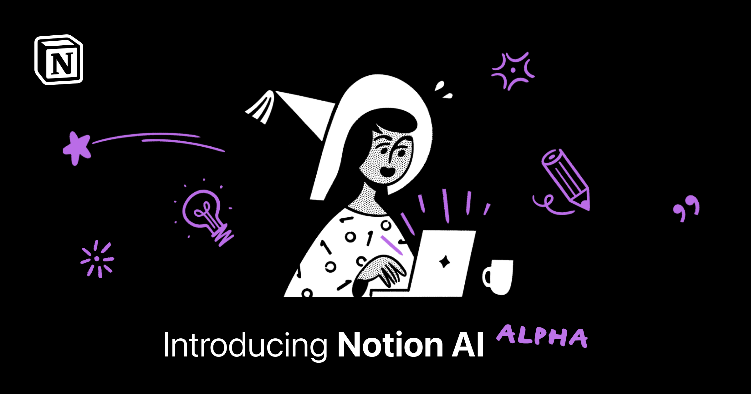 Casos de uso de AI de noción