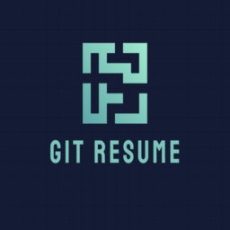 Git Resume