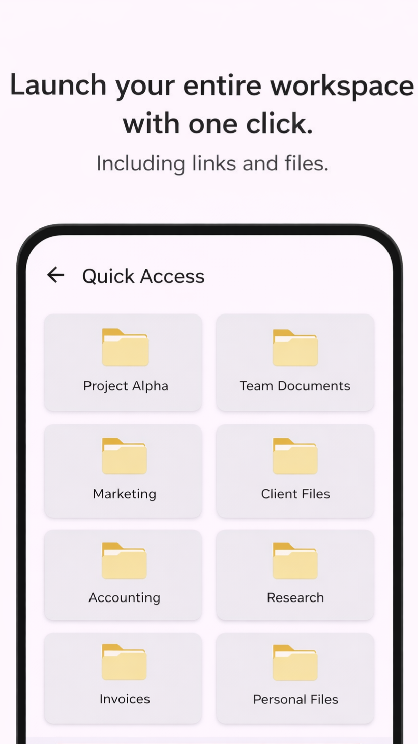 Mac Remote Controller - Screenshot 4 showing product features and functionality