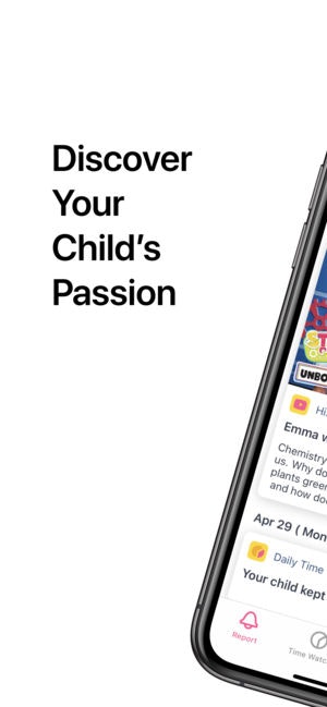 SereneTime gallery image