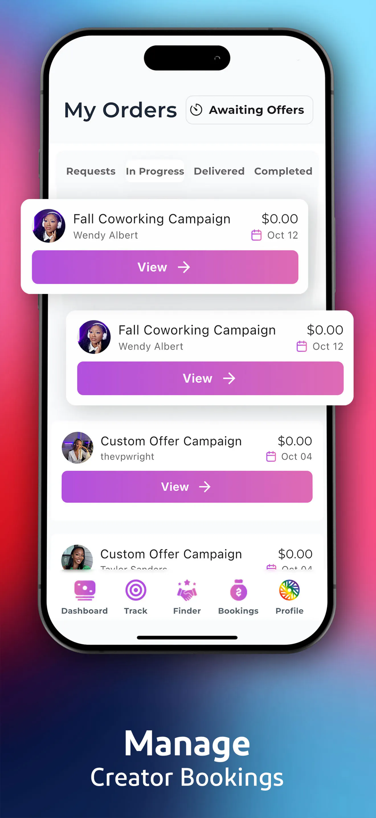Jem Social gallery image