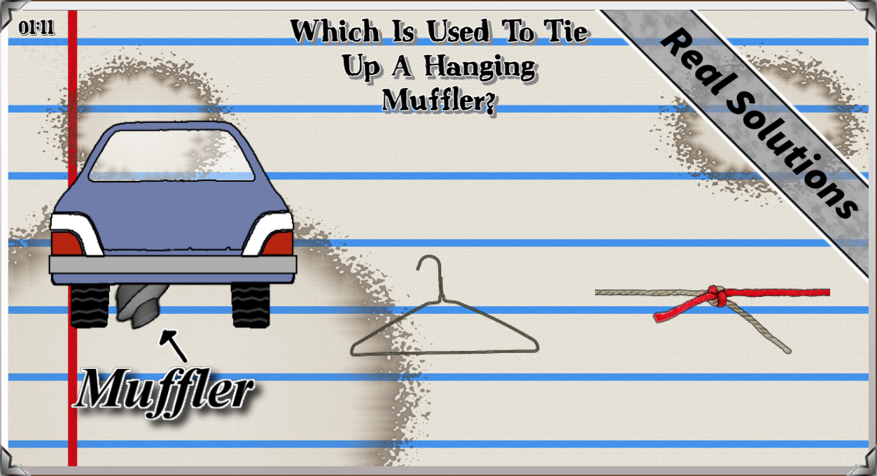 Redneck IQ Test gallery image