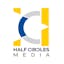 Blog Pages For Half Circles Media