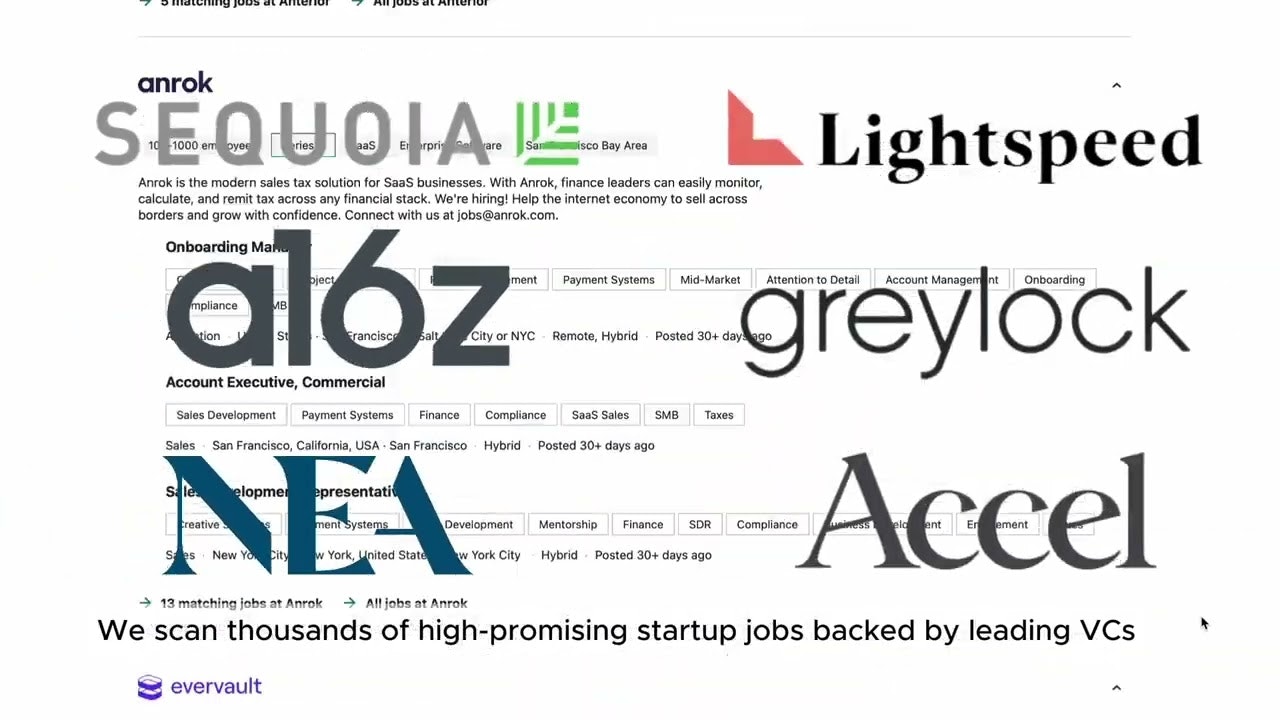 Venture AI Careers gallery image