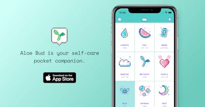 Aloe Bud gallery image