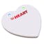 heart - disposable GPS tracking sensor
