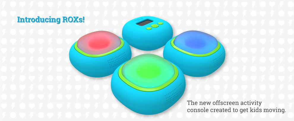 ROXs by A-Champs gallery image