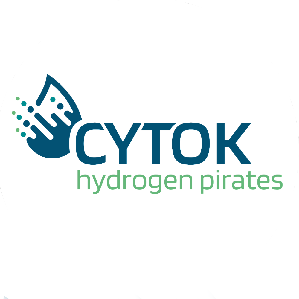 Cytok - Piratas de Hidrogênio