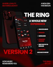 The Ring by LUX gallery image