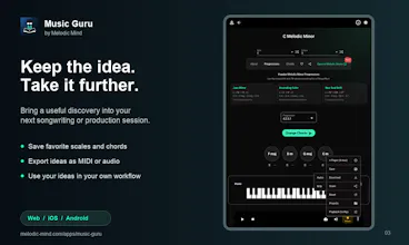 Music Guru gallery image