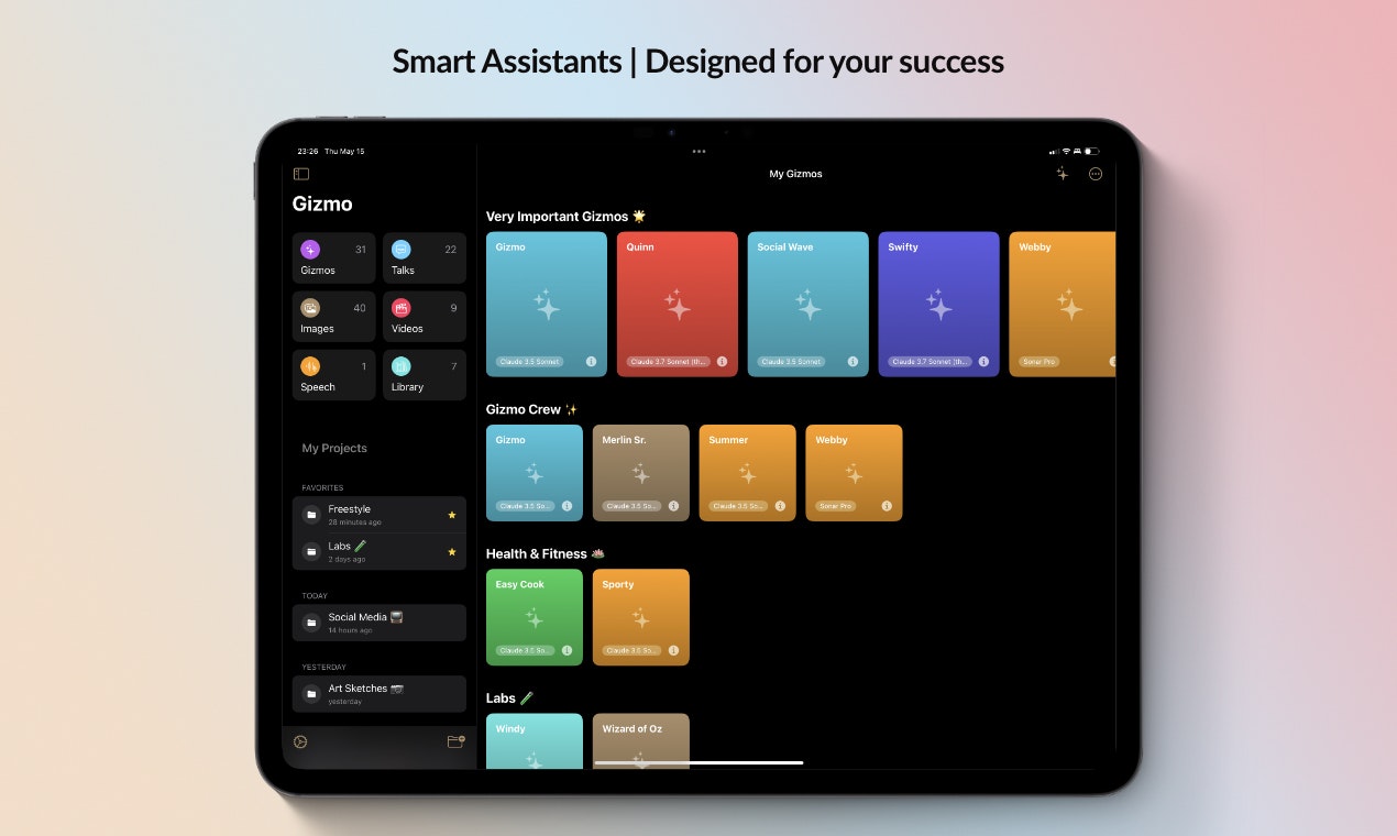 Gizmo by Bluewaves gallery image