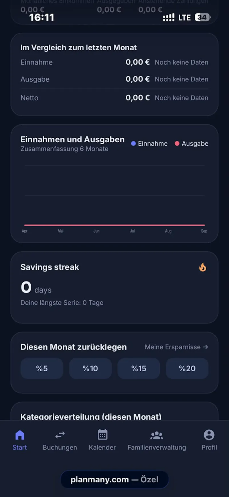 Planmany screenshot 10