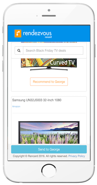 CyberMonday.AI gallery image