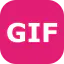 GIF Decider · the right GIF, decided