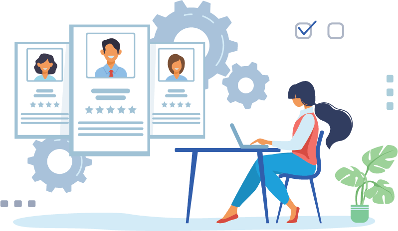 Top recruitment software gallery image