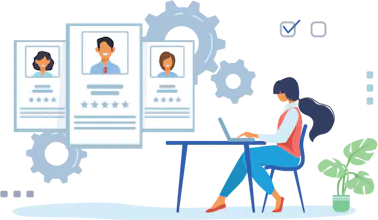 Top recruitment software gallery image