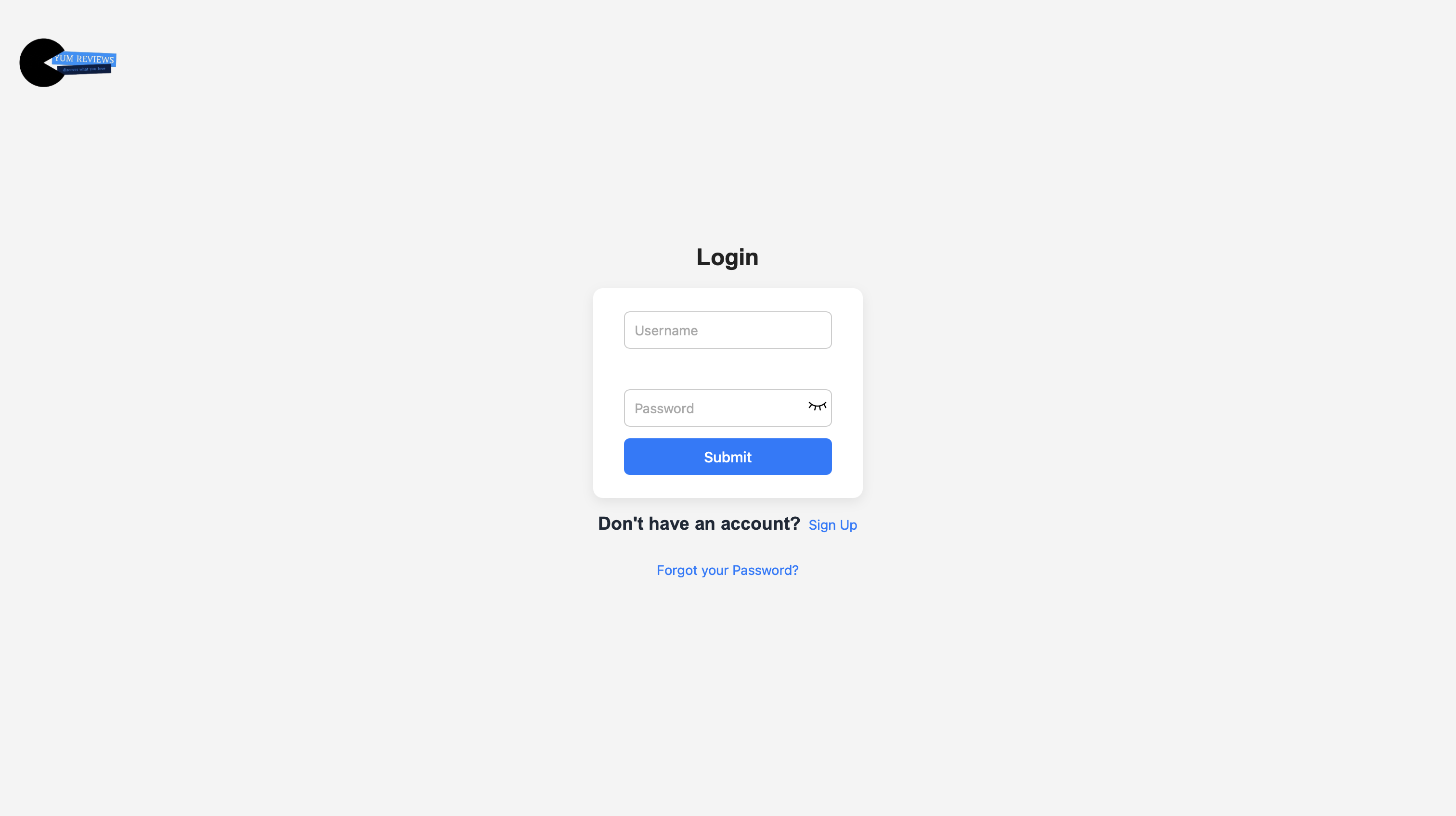 Yum Reviews gallery image