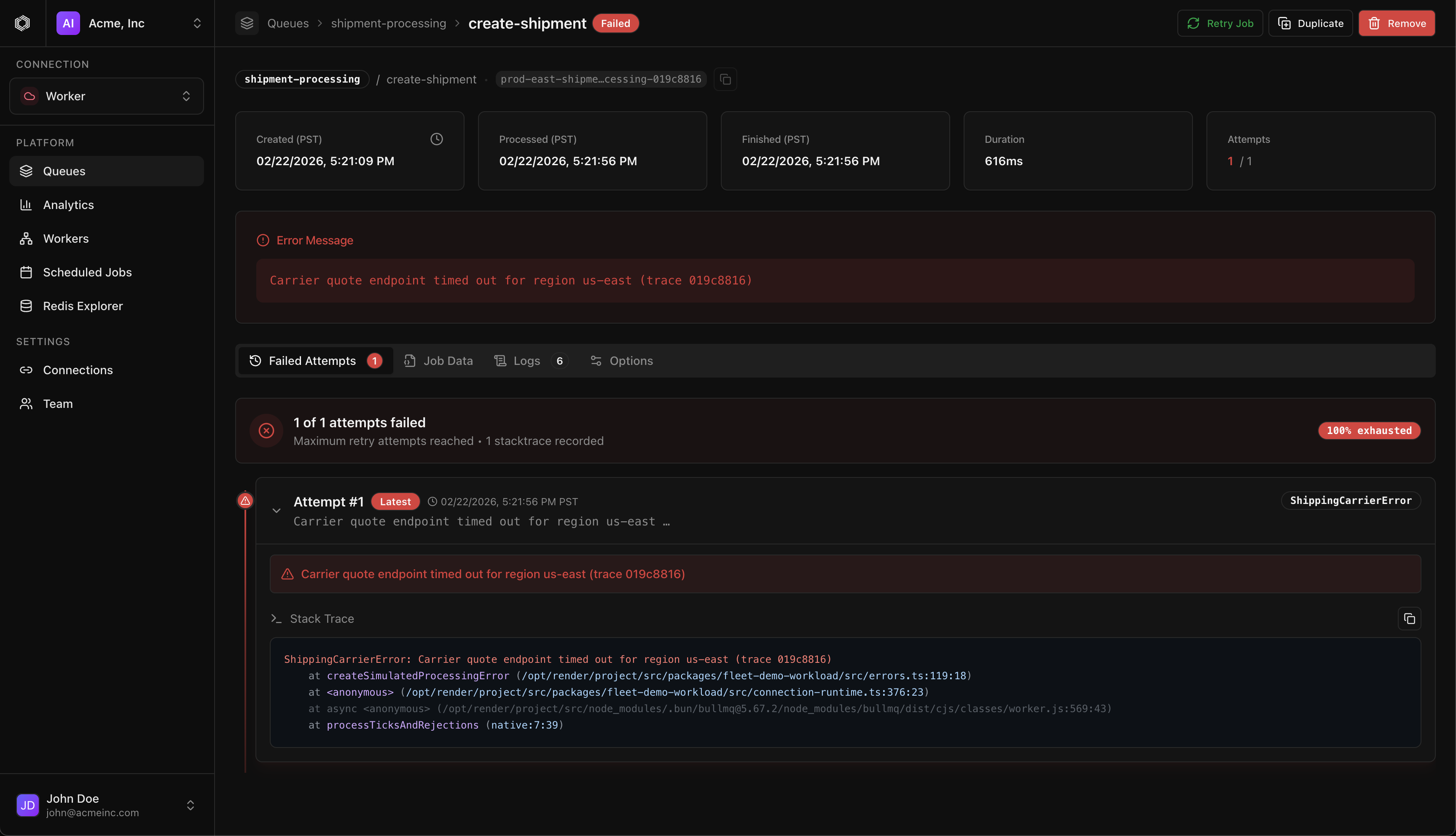 Durabull gallery image