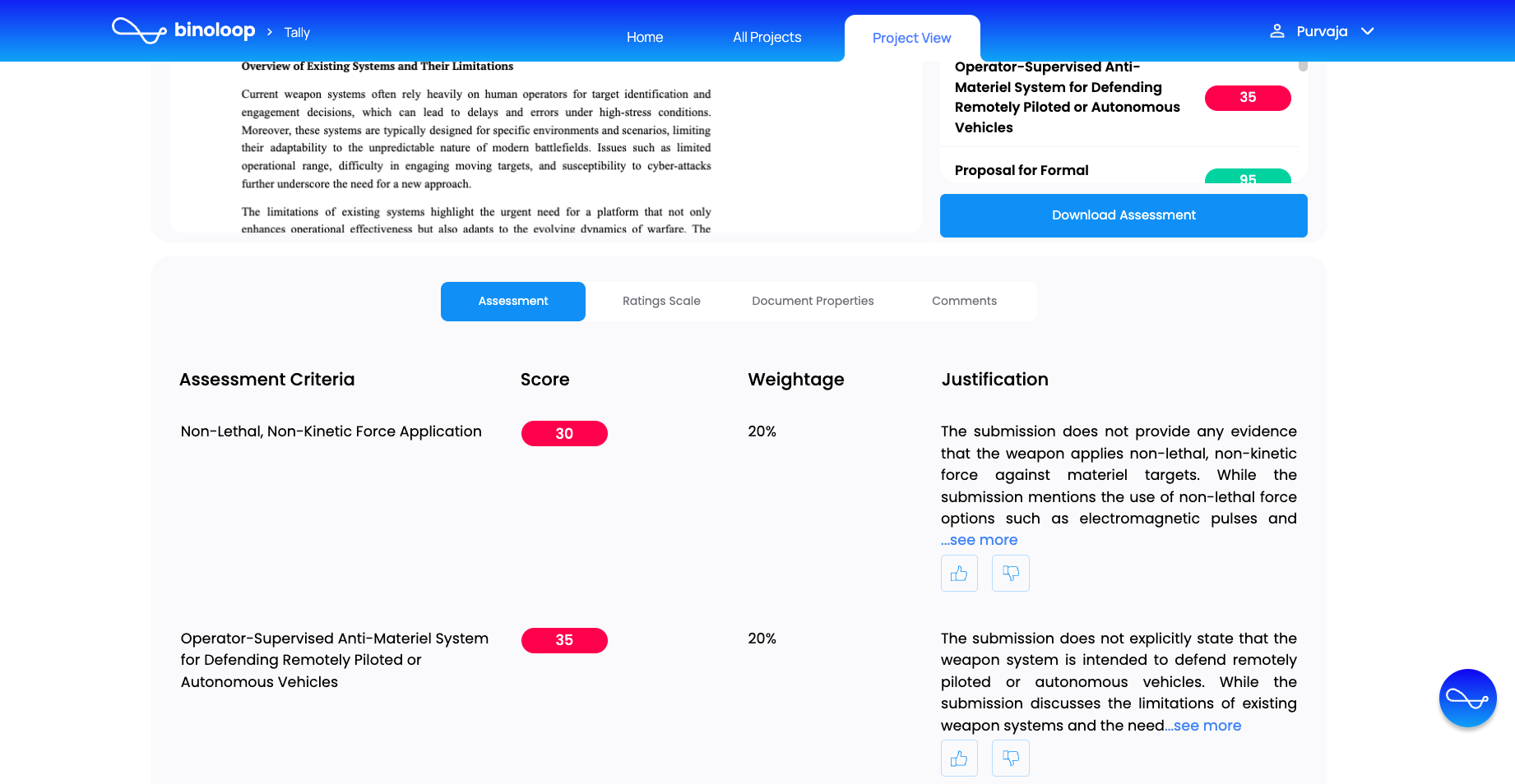 Tally Ai media 5