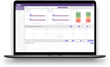Weavr - Voice of Customer Tool gallery image