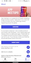 App Meetups gallery image