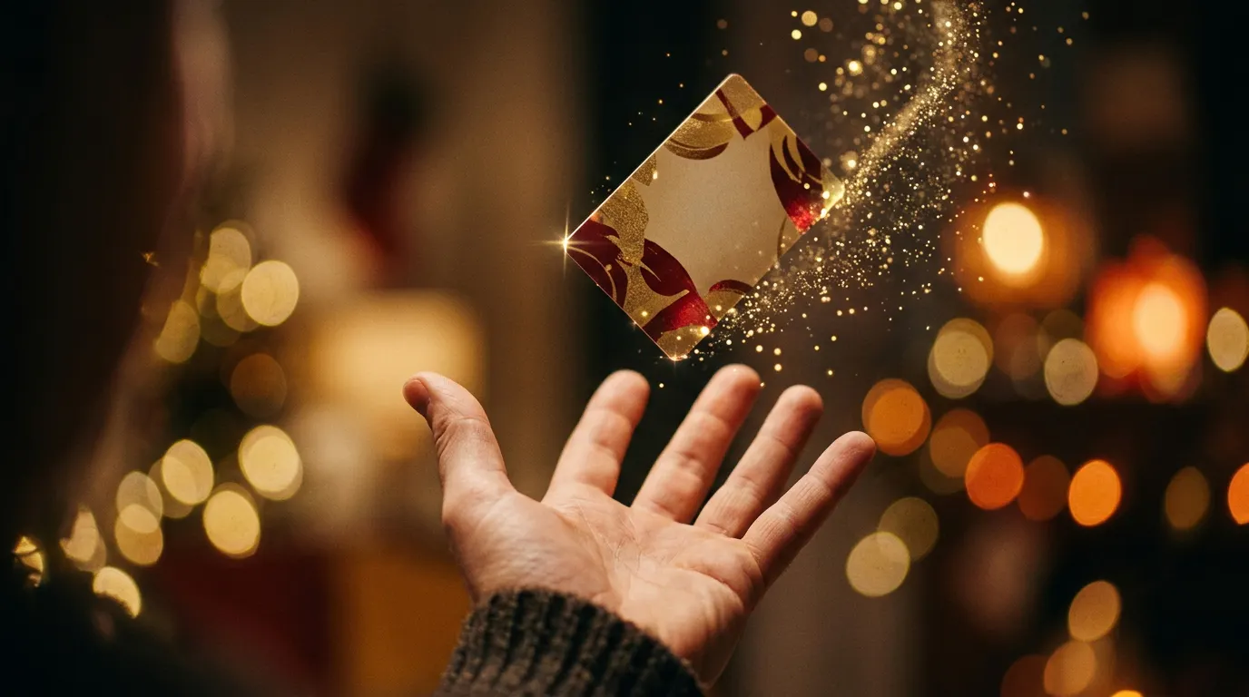 Free $120 Gift Card Giveaway gallery image