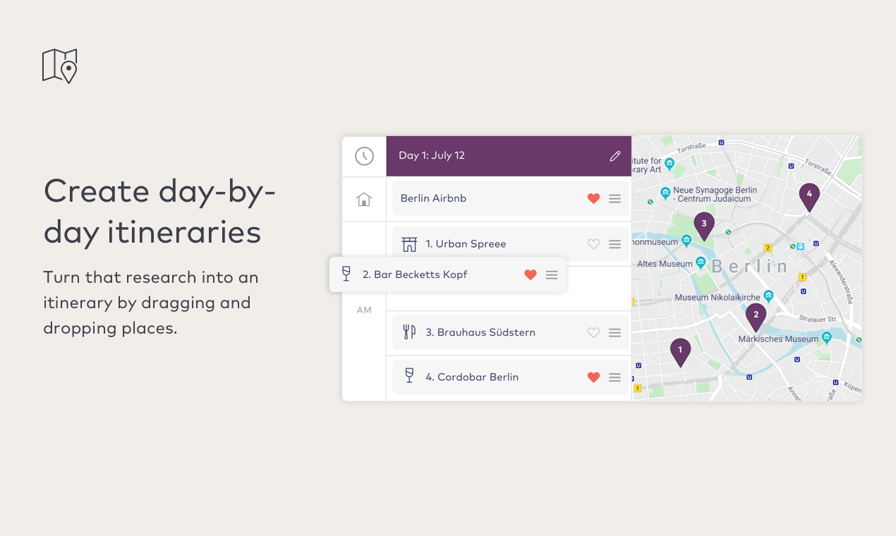 Travel Trove gallery image