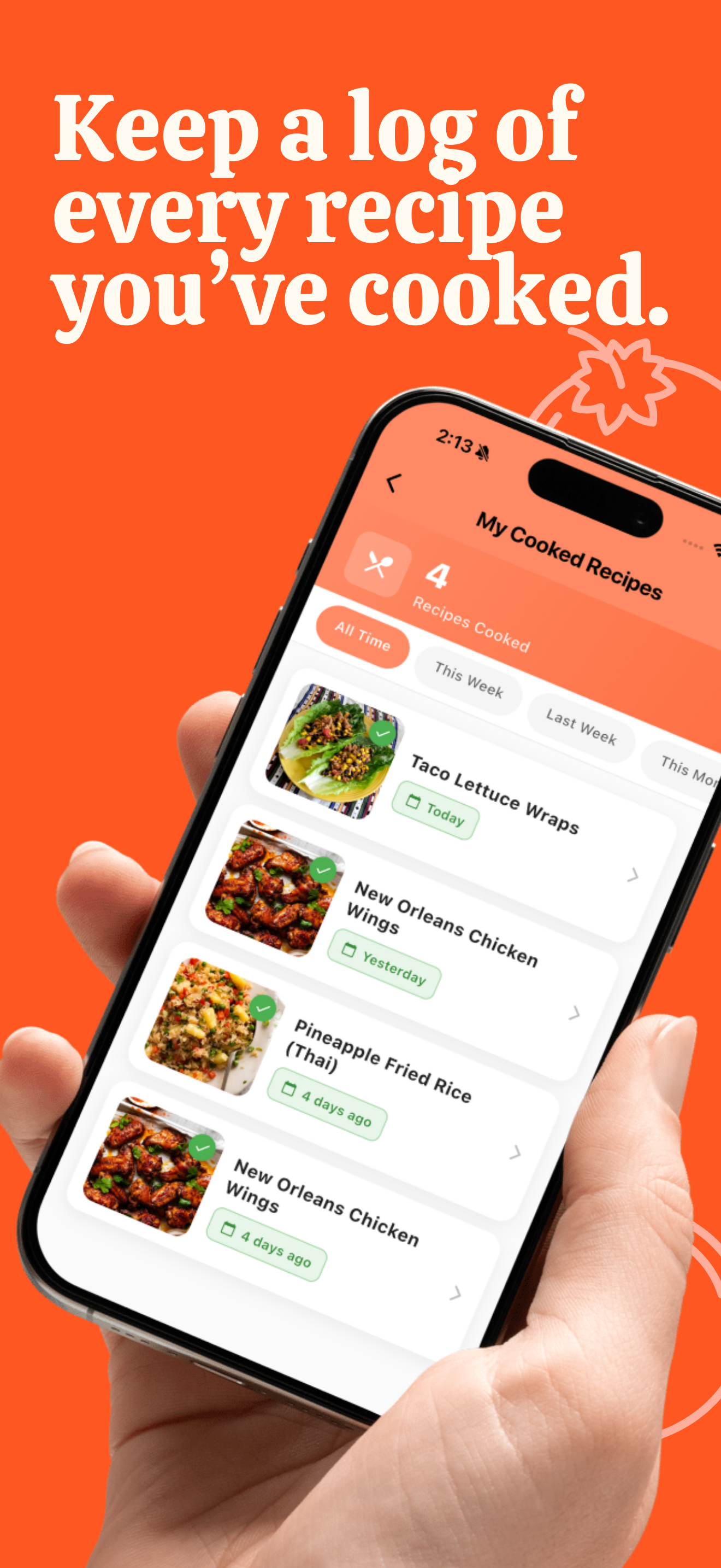 Kooking gallery image