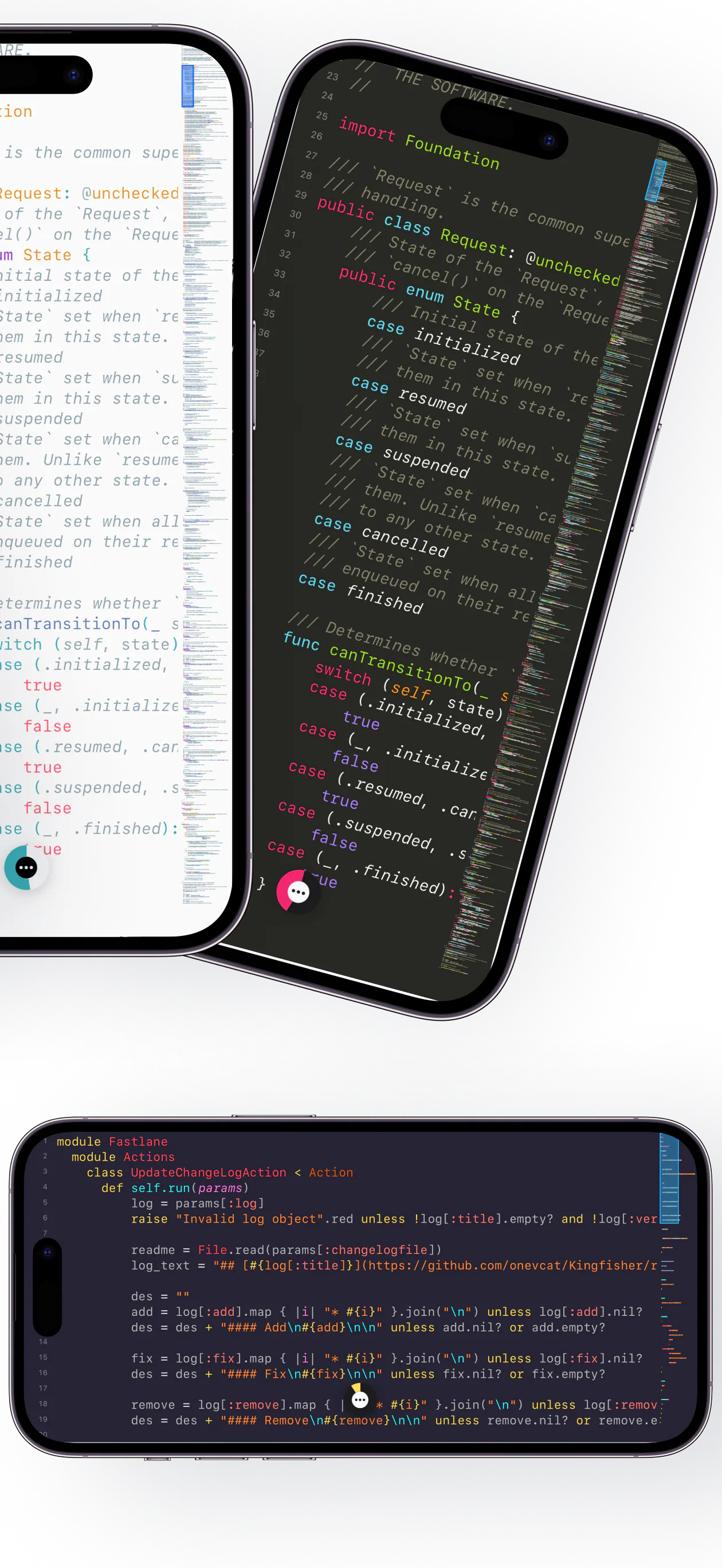 CodeMate gallery image