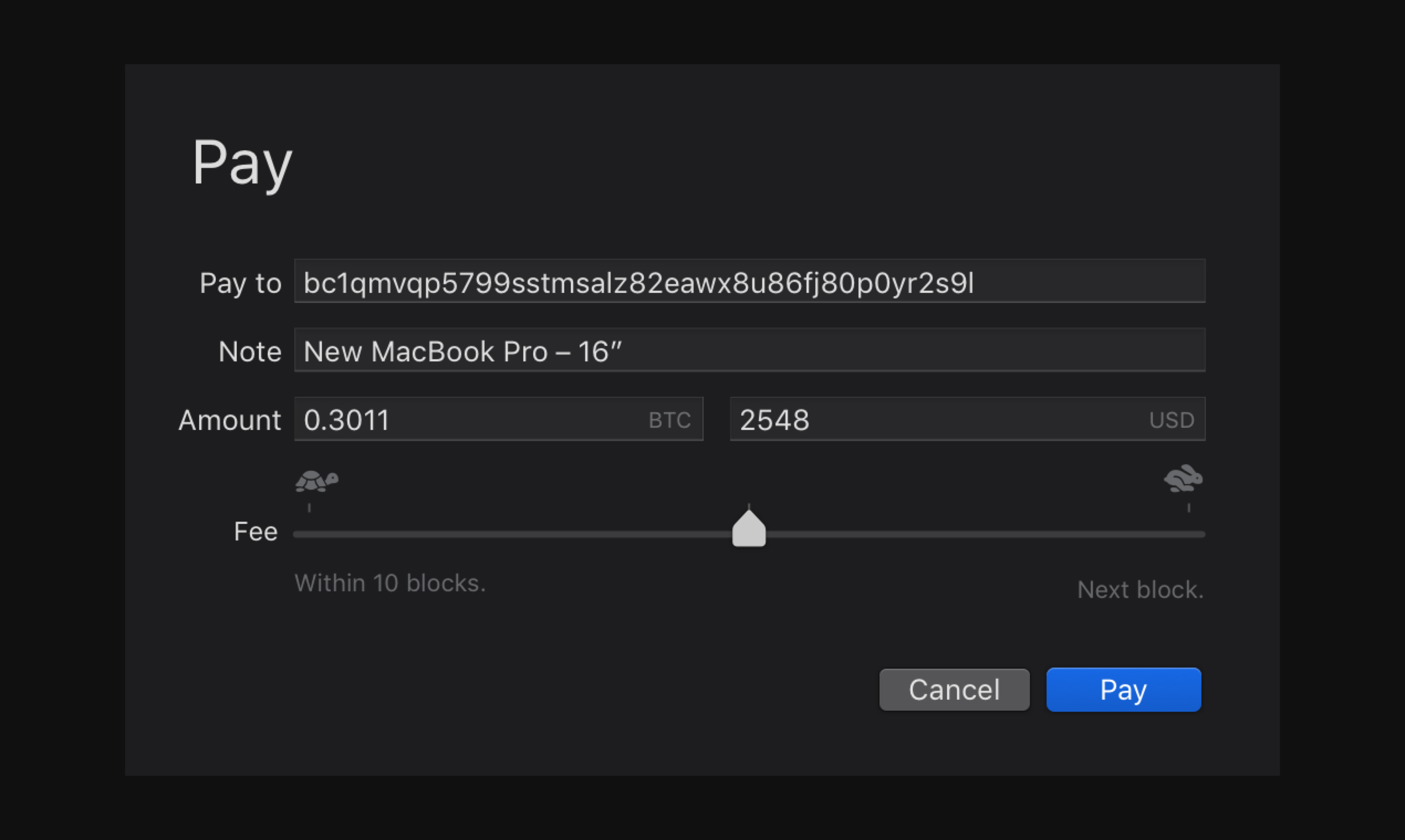 LYBREX gallery image